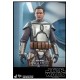 Star Wars Episode II Movie Masterpiece Action Figure 1/6 Jango Fett 30 cm