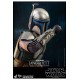 Star Wars Episode II Movie Masterpiece Action Figure 1/6 Jango Fett 30 cm