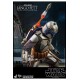 Star Wars Episode II Movie Masterpiece Action Figure 1/6 Jango Fett 30 cm