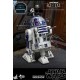 Star Wars Movie Masterpiece Action Figure 1/6 R2-D2 Deluxe Version 18 cm