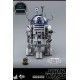 Star Wars Movie Masterpiece Action Figure 1/6 R2-D2 Deluxe Version 18 cm