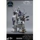 Star Wars Movie Masterpiece Action Figure 1/6 R2-D2 Deluxe Version 18 cm