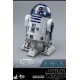 Star Wars Movie Masterpiece Action Figure 1/6 R2-D2 Deluxe Version 18 cm