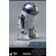 Star Wars Movie Masterpiece Action Figure 1/6 R2-D2 Deluxe Version 18 cm