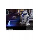 Star Wars Movie Masterpiece Action Figure 1/6 R2-D2 Deluxe Version 18 cm