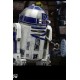 Star Wars Movie Masterpiece Action Figure 1/6 R2-D2 Deluxe Version 18 cm