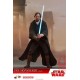 Star Wars Episode VIII Movie Masterpiece Action Figure 1/6 Luke Skywalker Crait 29 cm