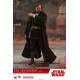 Star Wars Episode VIII Movie Masterpiece Action Figure 1/6 Luke Skywalker Crait 29 cm