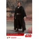 Star Wars Episode VIII Movie Masterpiece Action Figure 1/6 Luke Skywalker Crait 29 cm