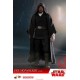 Star Wars Episode VIII Movie Masterpiece Action Figure 1/6 Luke Skywalker Crait 29 cm