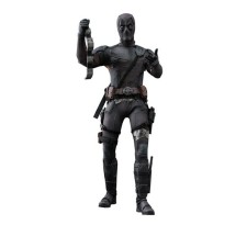 Deadpool 2 Movie Masterpiece Action Figure 1/6 Deadpool Dusty Ver. Hot Toys Exclusive 31 cm