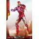 Marvel s The Avengers Diecast Movie Masterpiece Action Figure 1/6 Iron Man Mark VII 32 cm