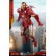 Marvel s The Avengers Diecast Movie Masterpiece Action Figure 1/6 Iron Man Mark VII 32 cm