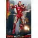 Marvel s The Avengers Diecast Movie Masterpiece Action Figure 1/6 Iron Man Mark VII 32 cm