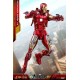 Marvel s The Avengers Diecast Movie Masterpiece Action Figure 1/6 Iron Man Mark VII 32 cm