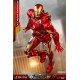 Marvel s The Avengers Diecast Movie Masterpiece Action Figure 1/6 Iron Man Mark VII 32 cm
