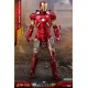 Marvel s The Avengers Diecast Movie Masterpiece Action Figure 1/6 Iron Man Mark VII 32 cm