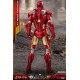 Marvel s The Avengers Diecast Movie Masterpiece Action Figure 1/6 Iron Man Mark VII 32 cm