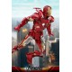 Marvel s The Avengers Diecast Movie Masterpiece Action Figure 1/6 Iron Man Mark VII 32 cm