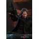 John Wick Chapter 2 Movie Masterpiece Action Figure 1/6 John Wick 31 cm (Reproduction)