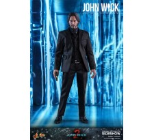 John Wick Chapter 2 Movie Masterpiece Action Figure 1/6 John Wick 31 cm