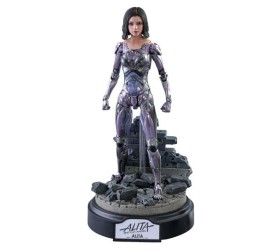 Alita: Battle Angel: Alita 1:6 Scale Figure