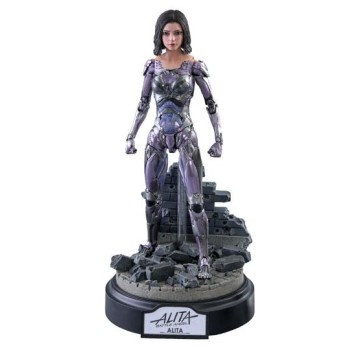 Alita: Battle Angel: Alita 1:6 Scale Figure