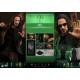 The Matrix Resurrections Neo 1/6 Scale Collectible Figure Toy Fair Exclusive 32 cm