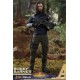 Avengers Infinity War Movie Masterpiece Action Figure 1/6 Bucky Barnes 30 cm