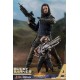 Avengers Infinity War Movie Masterpiece Action Figure 1/6 Bucky Barnes 30 cm