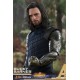 Avengers Infinity War Movie Masterpiece Action Figure 1/6 Bucky Barnes 30 cm