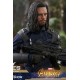 Avengers Infinity War Movie Masterpiece Action Figure 1/6 Bucky Barnes 30 cm