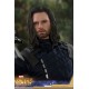 Avengers Infinity War Movie Masterpiece Action Figure 1/6 Bucky Barnes 30 cm