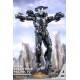 Avengers Infinity War Diecast Movie Masterpiece Action Figure 1/6 War Machine Mark IV 32 cm