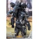 Avengers Infinity War Diecast Movie Masterpiece Action Figure 1/6 War Machine Mark IV 32 cm