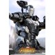 Avengers Infinity War Diecast Movie Masterpiece Action Figure 1/6 War Machine Mark IV 32 cm