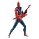 Marvel s Spider-Man Video Game Masterpiece Action Figure 1/6 Spider-Punk 30 cm