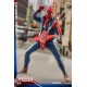 Marvel s Spider-Man Video Game Masterpiece Action Figure 1/6 Spider-Punk 30 cm