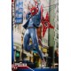 Marvel s Spider-Man Video Game Masterpiece Action Figure 1/6 Spider-Punk 30 cm