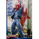 Marvel s Spider-Man Video Game Masterpiece Action Figure 1/6 Spider-Punk 30 cm
