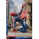 Marvel s Spider-Man Video Game Masterpiece Action Figure 1/6 Spider-Punk 30 cm