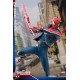 Marvel s Spider-Man Video Game Masterpiece Action Figure 1/6 Spider-Punk 30 cm