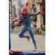 Marvel s Spider-Man Video Game Masterpiece Action Figure 1/6 Spider-Punk 30 cm