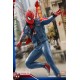 Marvel s Spider-Man Video Game Masterpiece Action Figure 1/6 Spider-Punk 30 cm