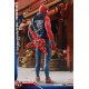 Marvel s Spider-Man Video Game Masterpiece Action Figure 1/6 Spider-Punk 30 cm