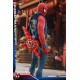 Marvel s Spider-Man Video Game Masterpiece Action Figure 1/6 Spider-Punk 30 cm