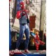 Marvel s Spider-Man Video Game Masterpiece Action Figure 1/6 Spider-Punk 30 cm