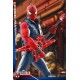 Marvel s Spider-Man Video Game Masterpiece Action Figure 1/6 Spider-Punk 30 cm