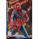 Marvel s Spider-Man Video Game Masterpiece Action Figure 1/6 Spider-Punk 30 cm