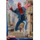 Marvel s Spider-Man Video Game Masterpiece Action Figure 1/6 Spider-Punk 30 cm